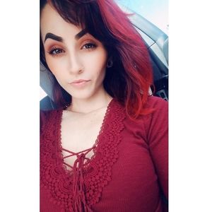 Meet your Posher, Kassidy